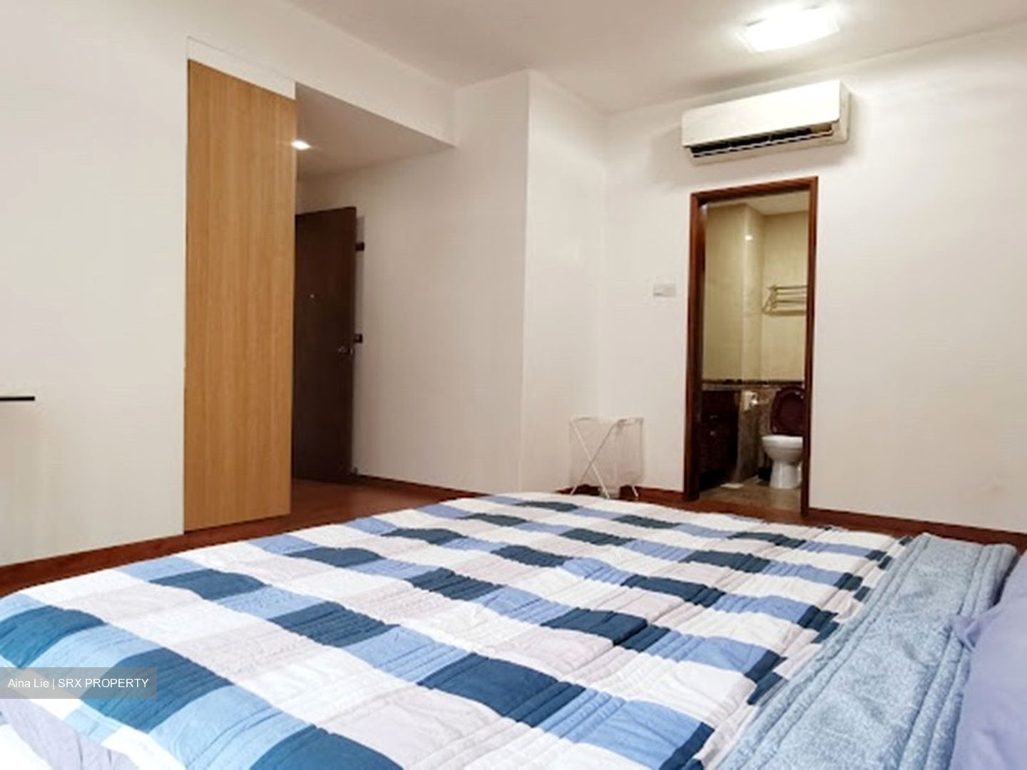 Sanctuary Green (D15), Condominium #565820821
